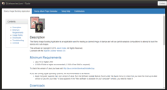 Desktop Screenshot of drakeserver.com